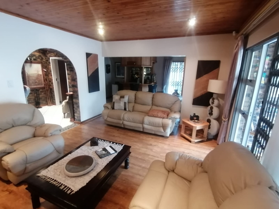 3 Bedroom Property for Sale in Abrahamsrust Free State